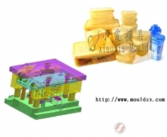 百業(yè)要興 環(huán)保先行 雜物筐注塑模具推動日用品產(chǎn)業(yè)綠色升級