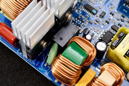 百盛高能XG850白金電源拆解評測 駕馭RTX 4080 SUPER的強(qiáng)力心臟